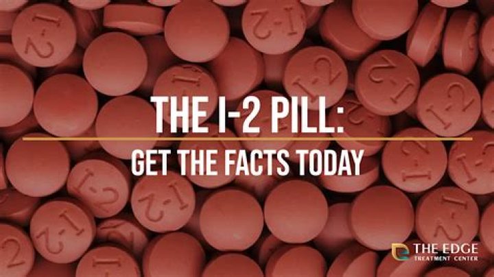 What is a R127 pill?