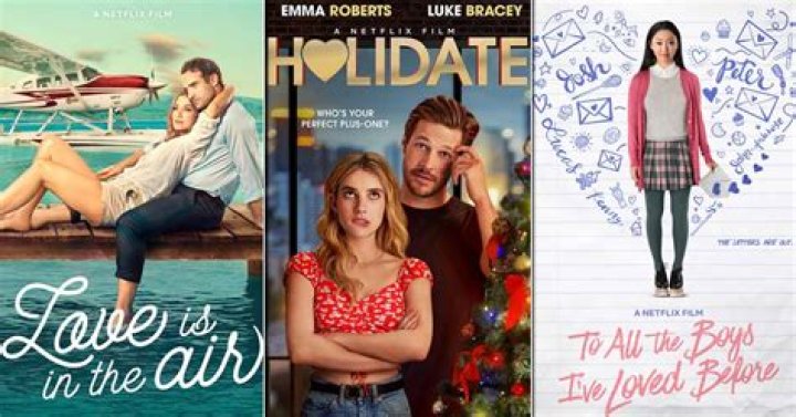 What is a really good romantic movie?