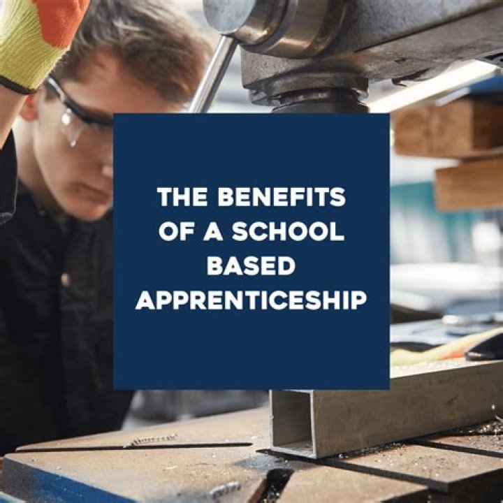 What is a school based apprenticeship Victoria?