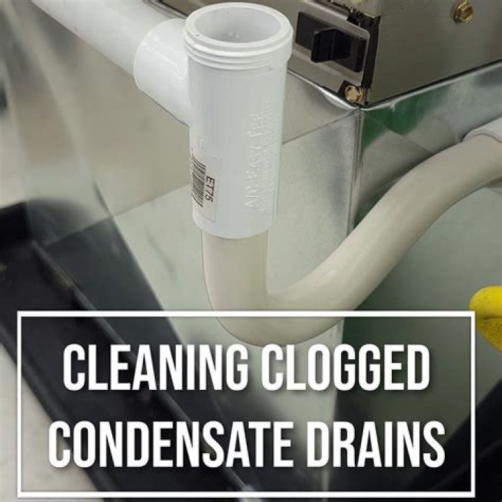 What is a steam condensate line?