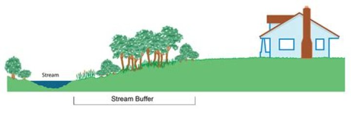 What is a stream buffer?
