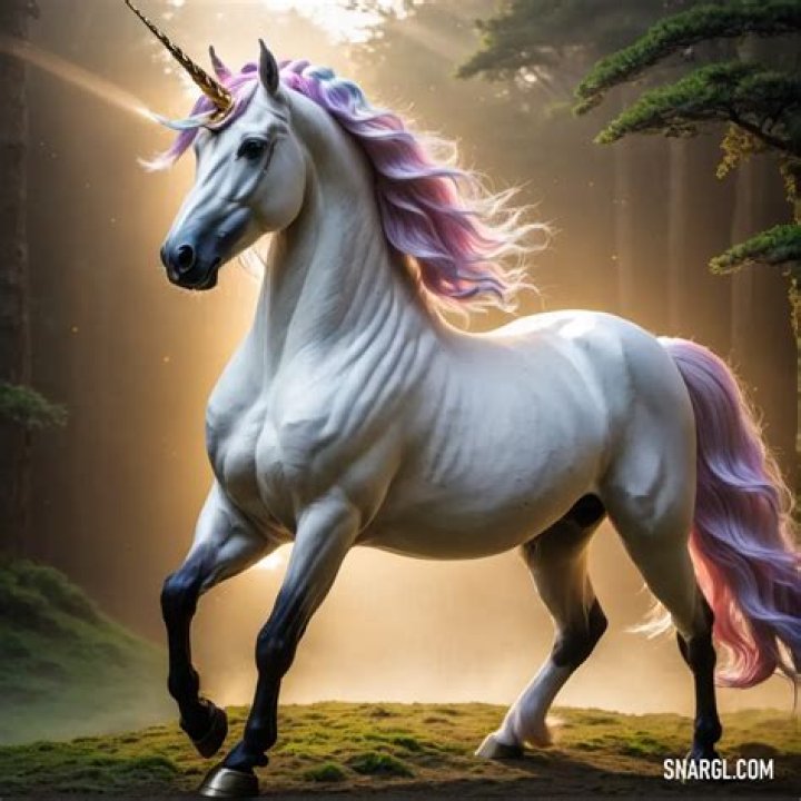 What is a unicorn wife?