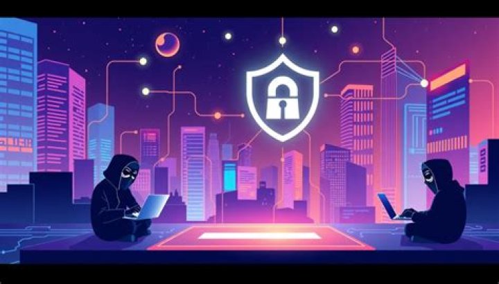 What is an anonymous IP?