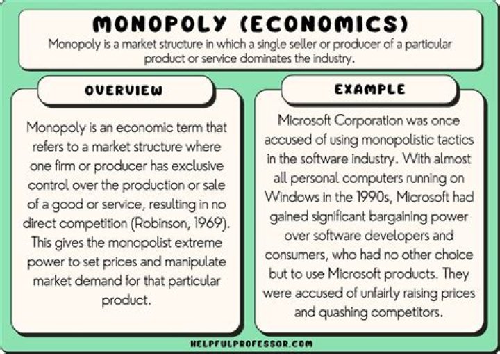 What is an example of a supply shock?