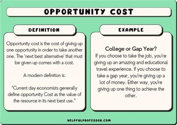 What is an example of an estimate?