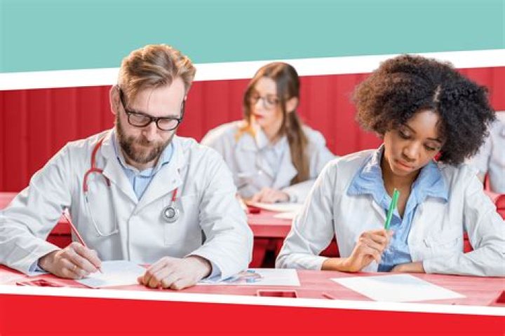 What is an IMG medical student?