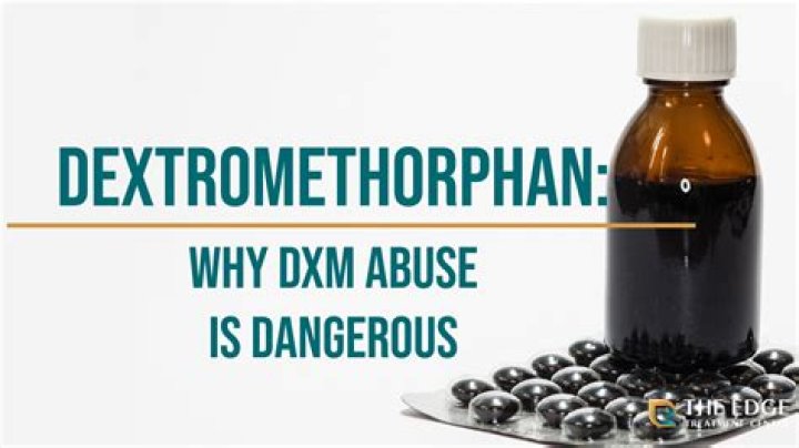 What is another name for dextromethorphan?