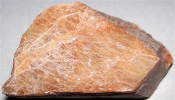 What is another name for potassium feldspar?