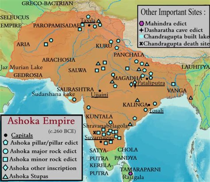 What is Ashoka halwa made of?