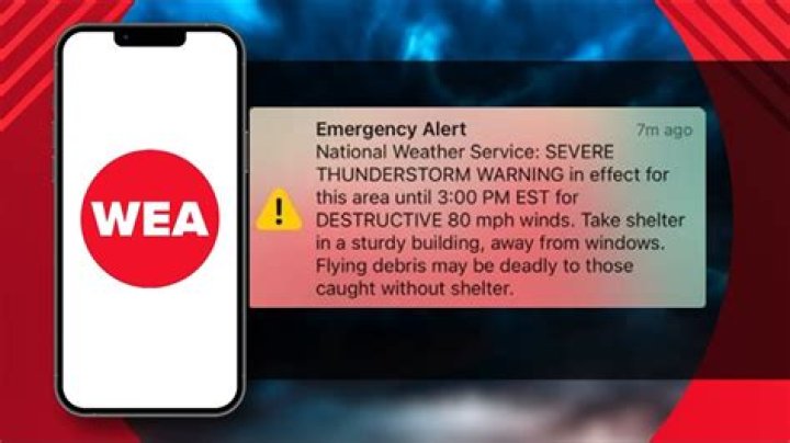 What is AT&T Alert?