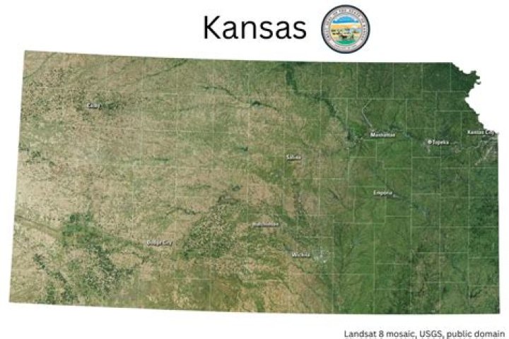 What is Augusta Kansas known for?