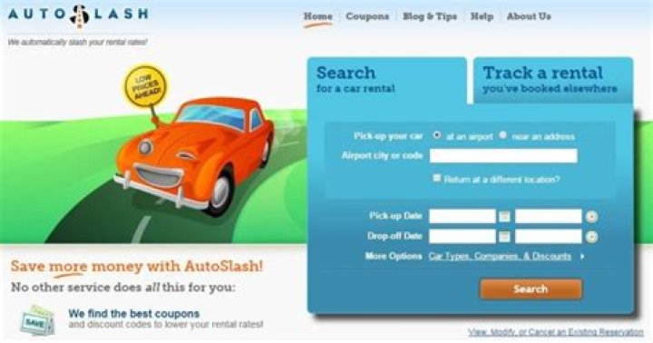 What is Autoslash?
