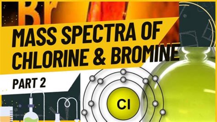 What is better bromine or chlorine?