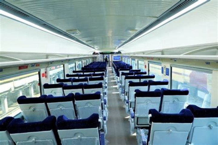 What is CC in Gomti Express?