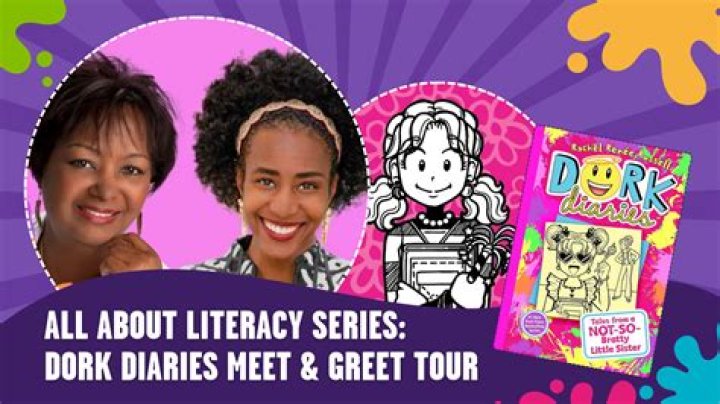 What is Chloes last name in Dork Diaries