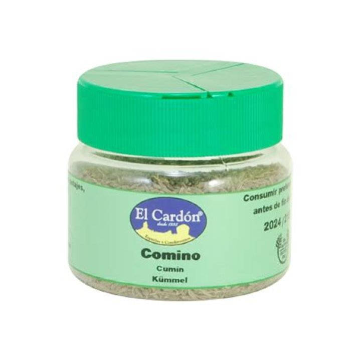 What is Comino seasoning?