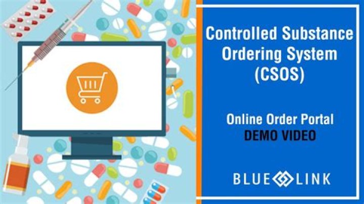 What is Csos pharmacy? | ContextResponse.com