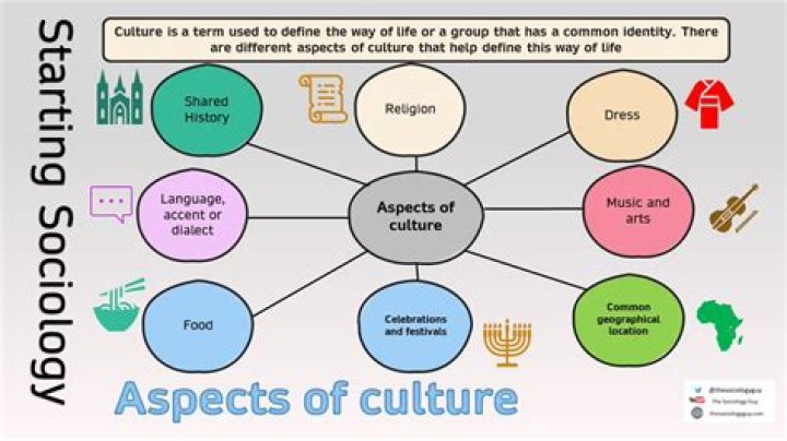 What is culture health