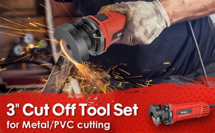 What is cut off tool