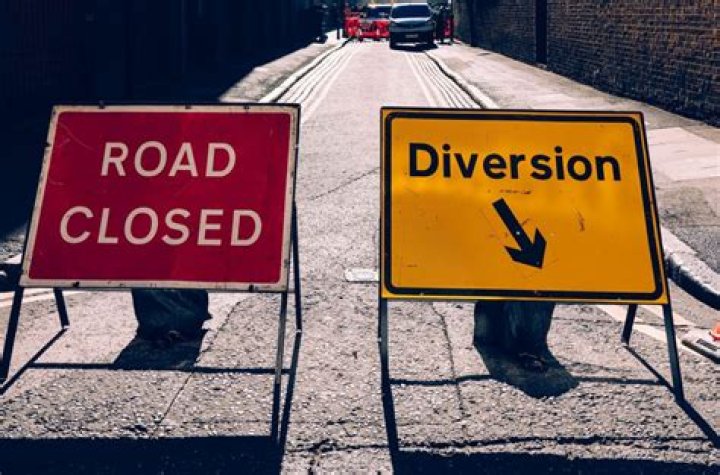 What is diversion retail?