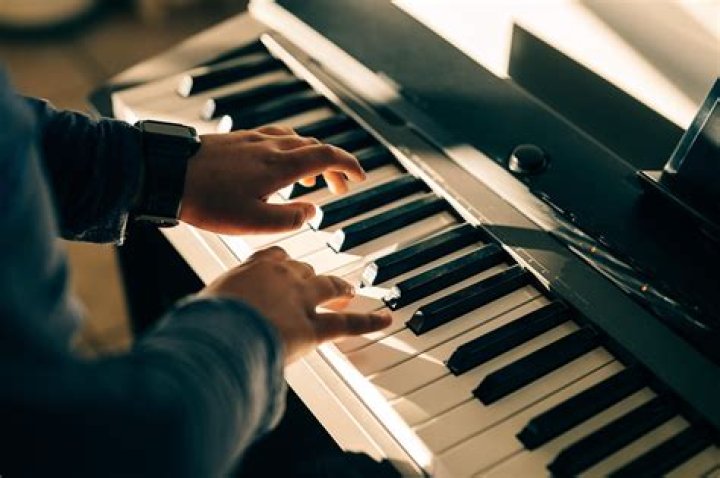 What is e piano?