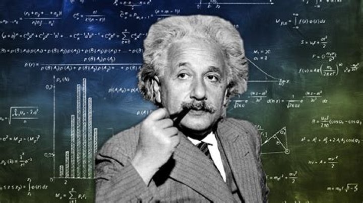 What is Einstein discovery