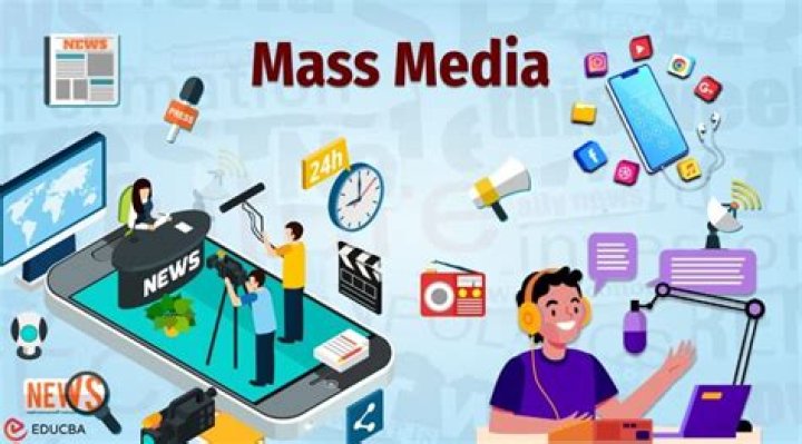 What is ethics in mass media?
