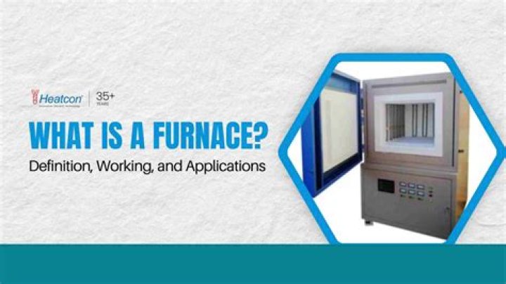 What is furnace draft control?