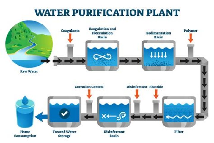 What is gel purification used for?