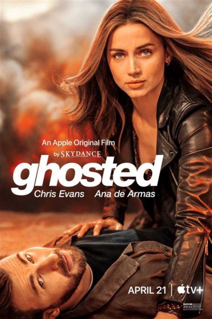 What is ghosted on twitter?