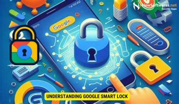 What is Google Smart Lock in Facebook?