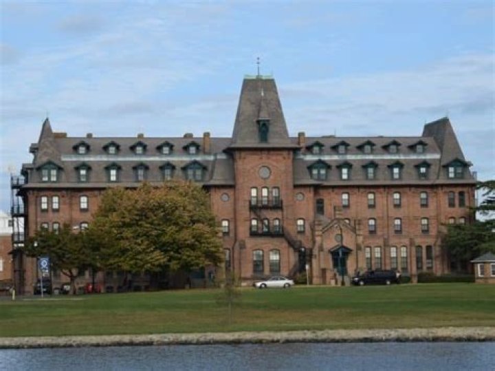 What is Hampton University known for