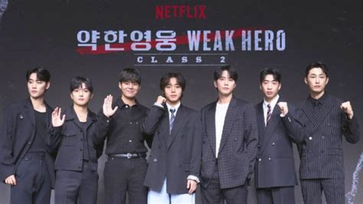 What is hero in real life?