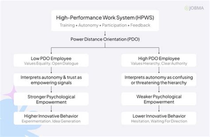 What is high performance work system definition