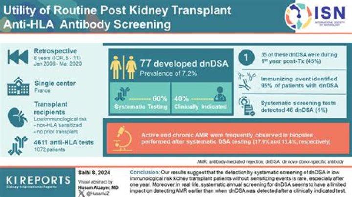 What is HLA DR DQ?