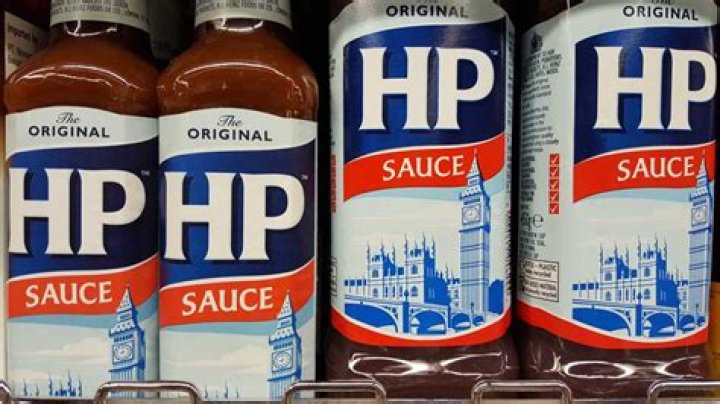 What is HP ISS?