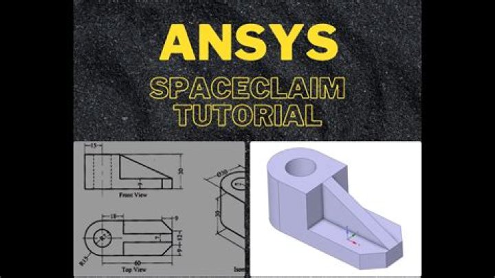 What is invalid geometry in Ansys?