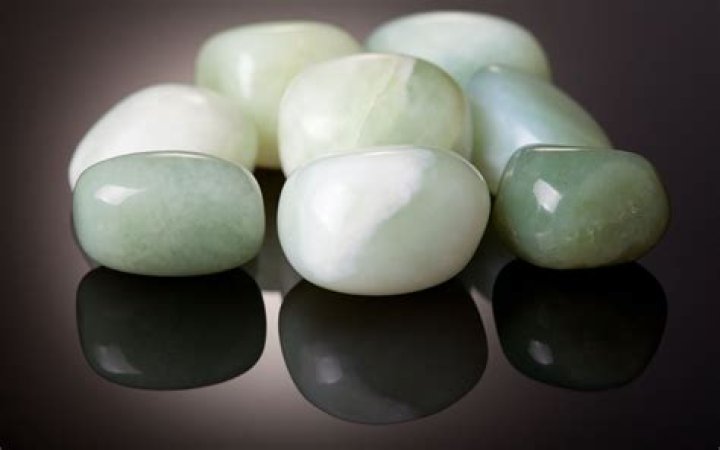 What is jade worth?