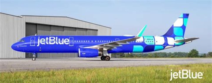 What is JetBlue's change fee?