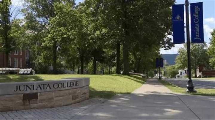 What is Juniata College known for