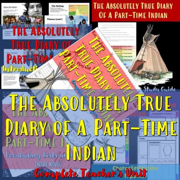 What is juniors dads name in The Absolutely True Diary of a Part Time Indian
