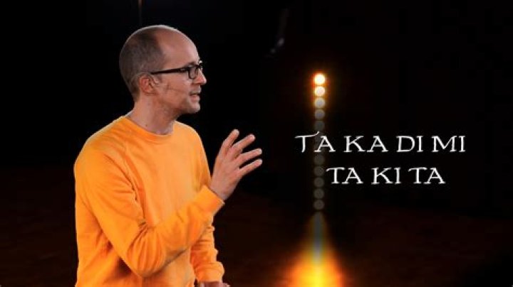 What is Konnakol rhythm?