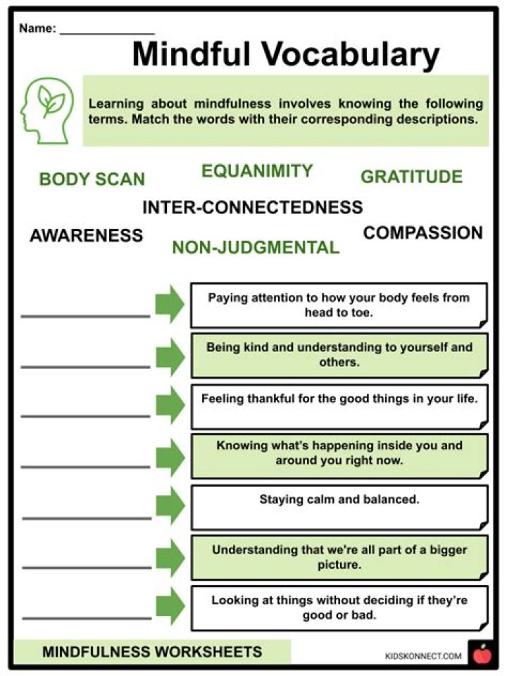 What is meant by non Judgemental practice?