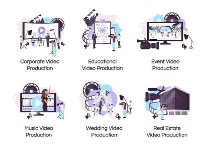 What is media production definition?