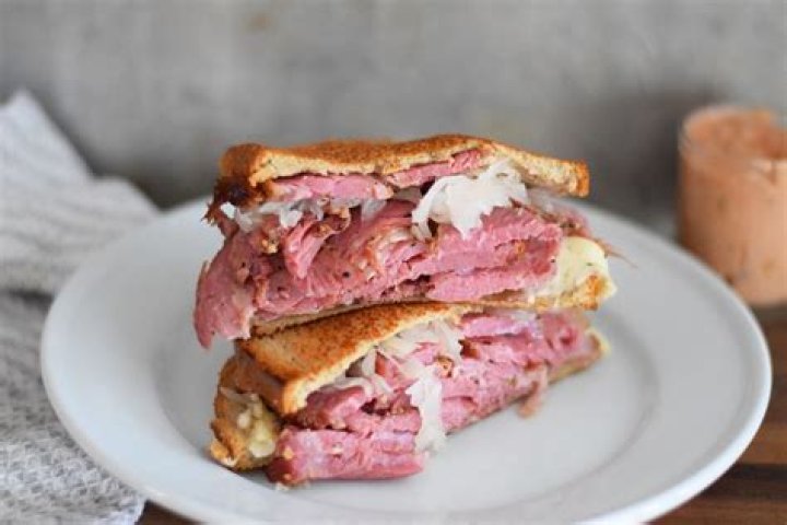 What is pastrami meat?