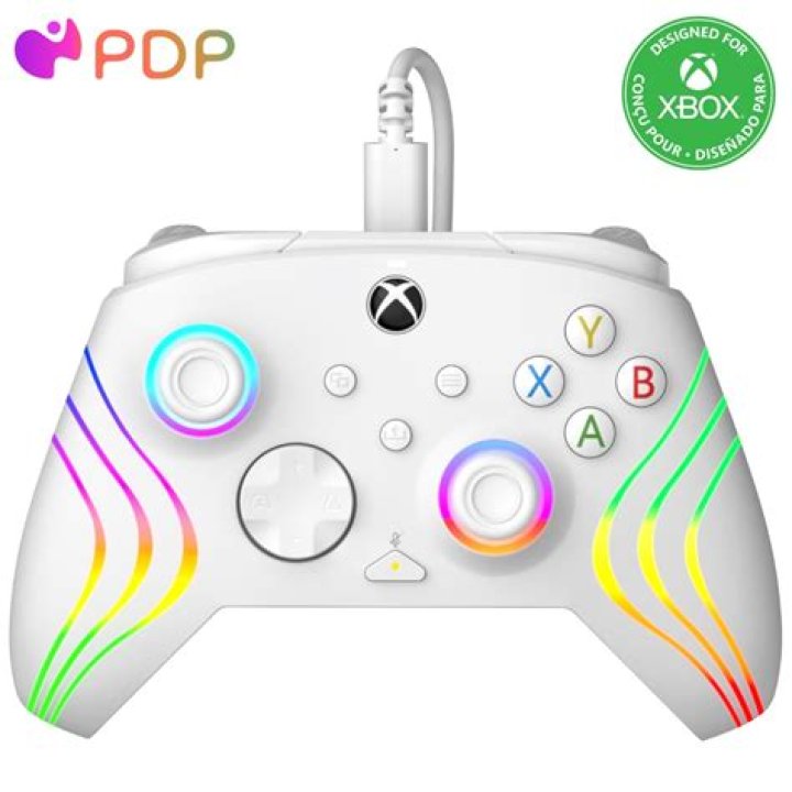 What is PDP Xbox controller?