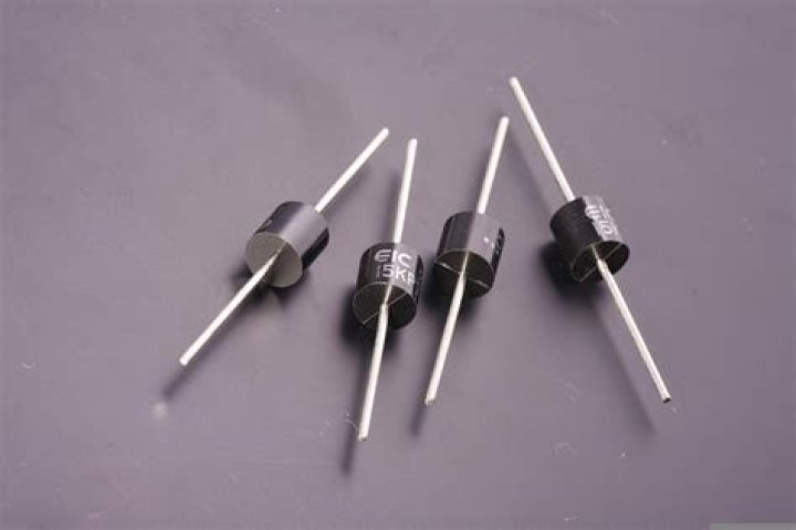 What is power diode?