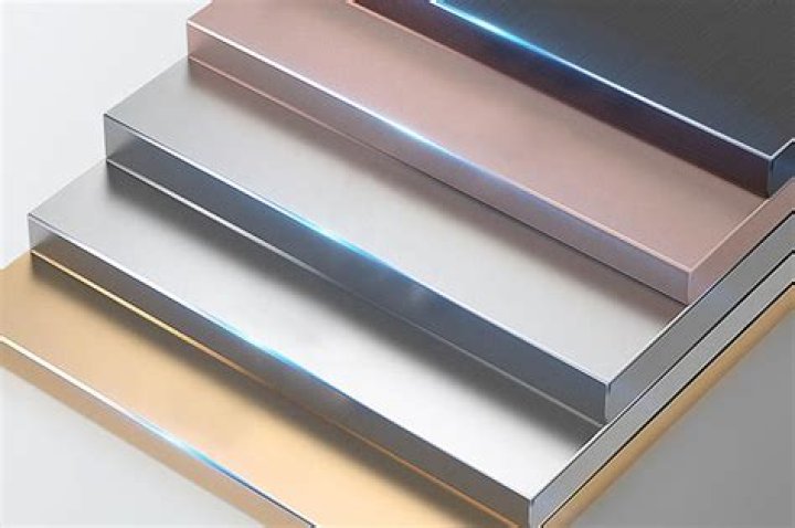 What is PVD stainless steel?