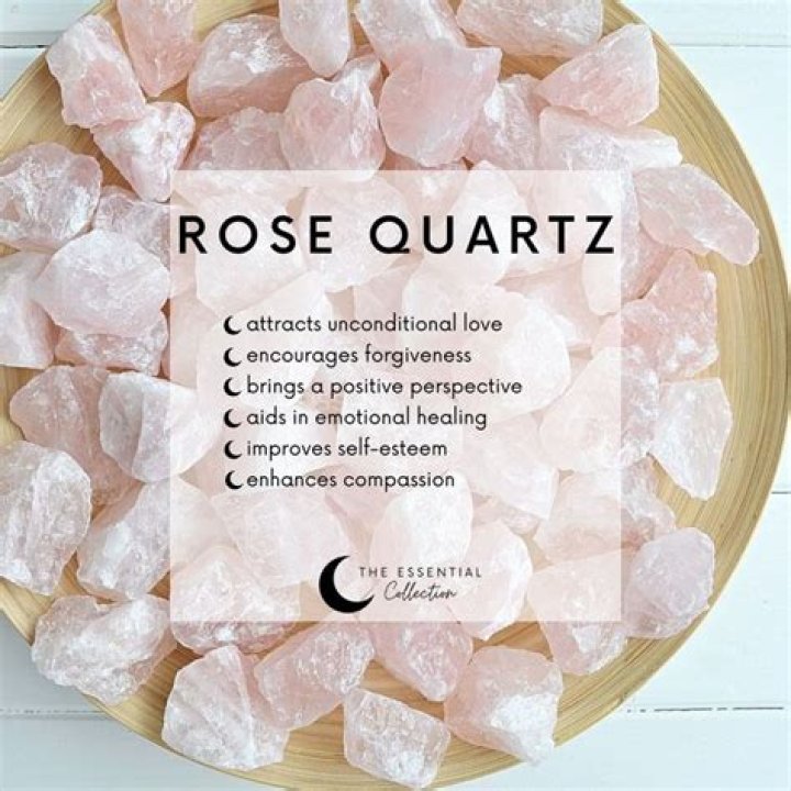 What is quartz good for spiritually?