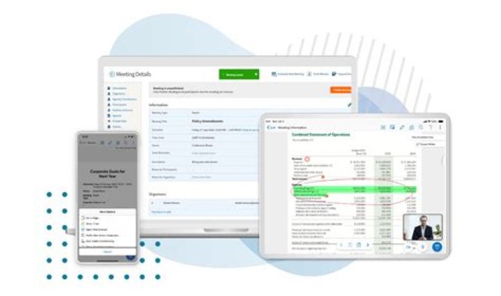 What is Quorum Drive